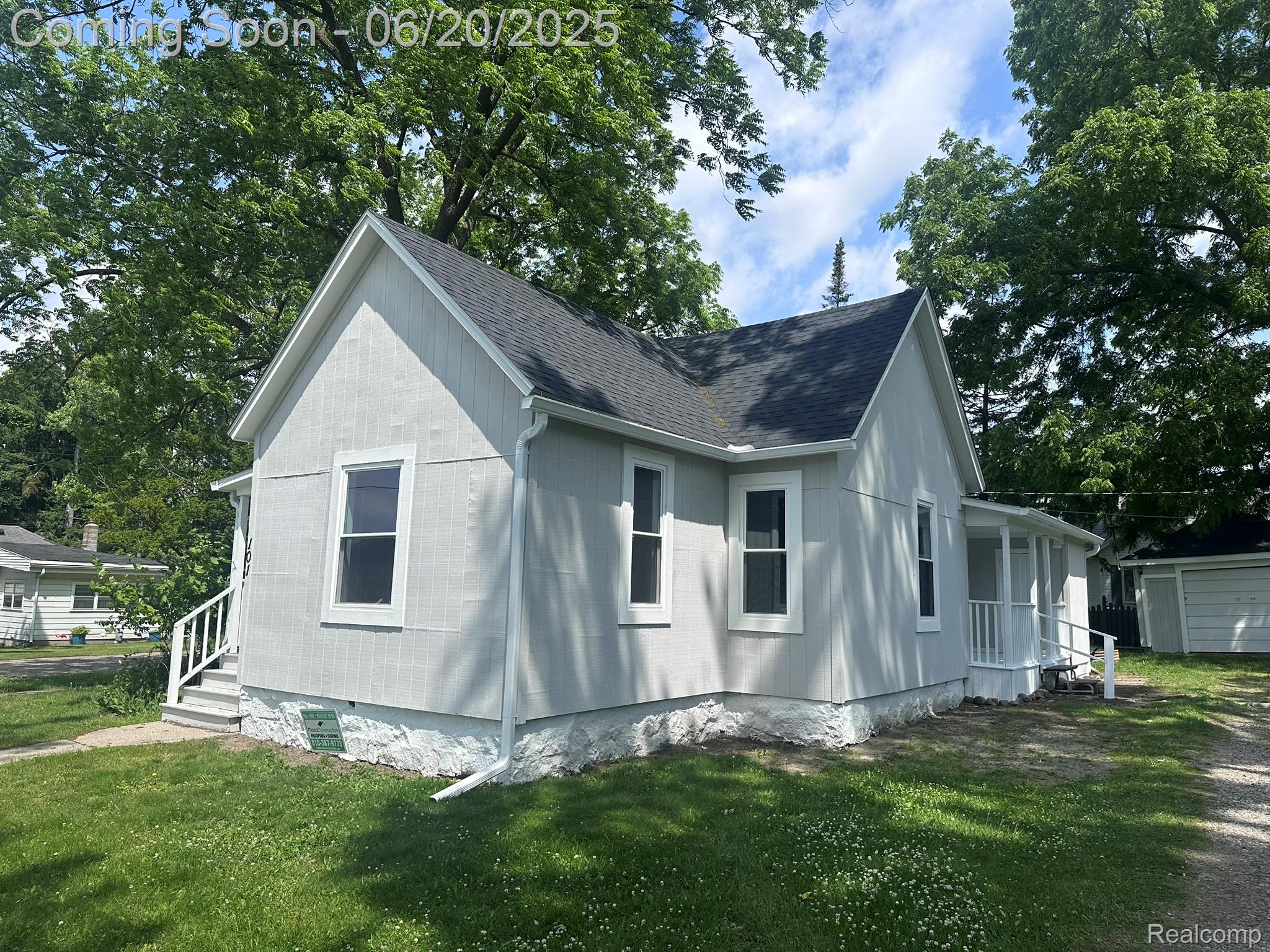 101 Morrell Street