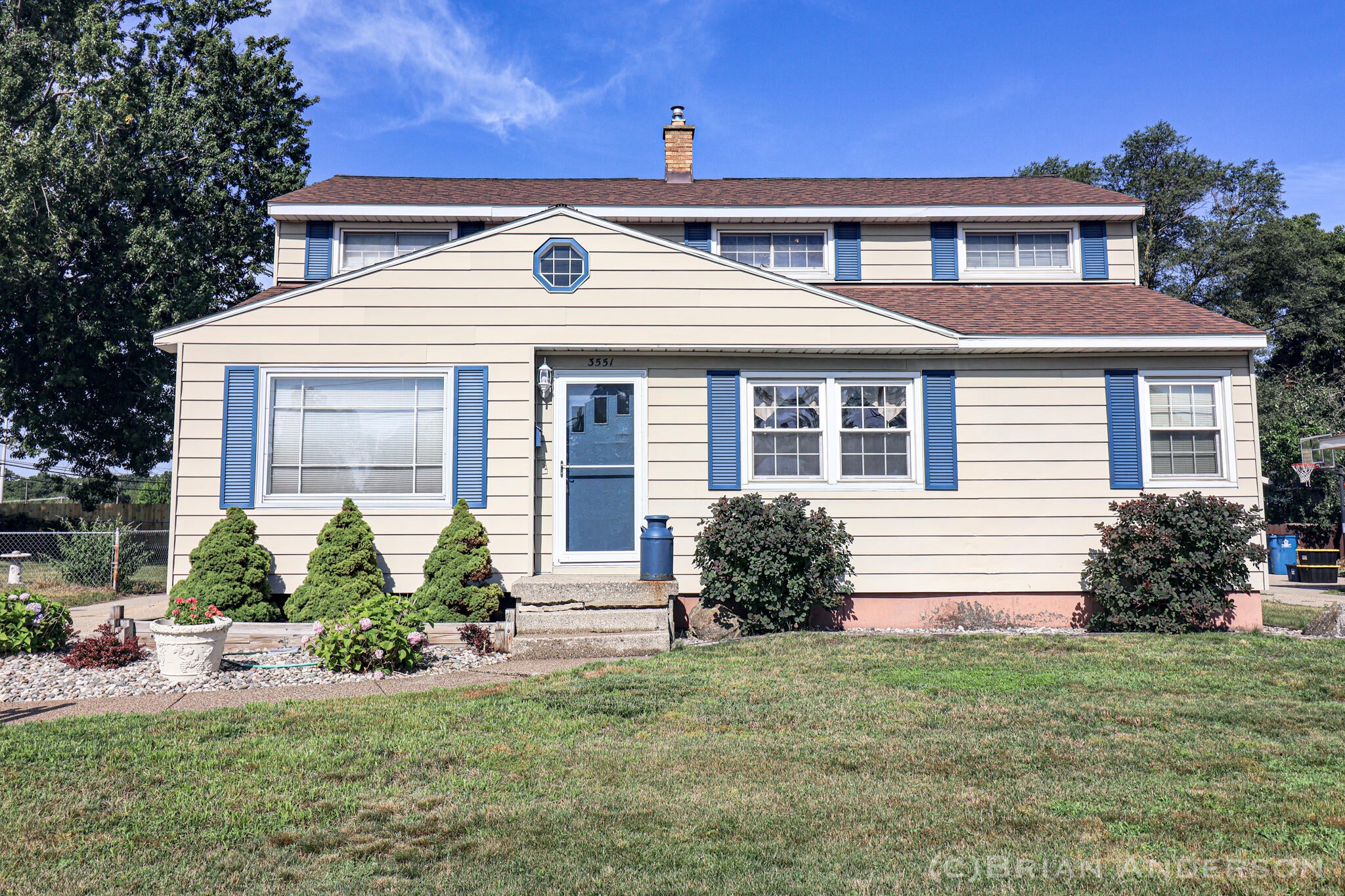3551 Parkland Avenue SW
