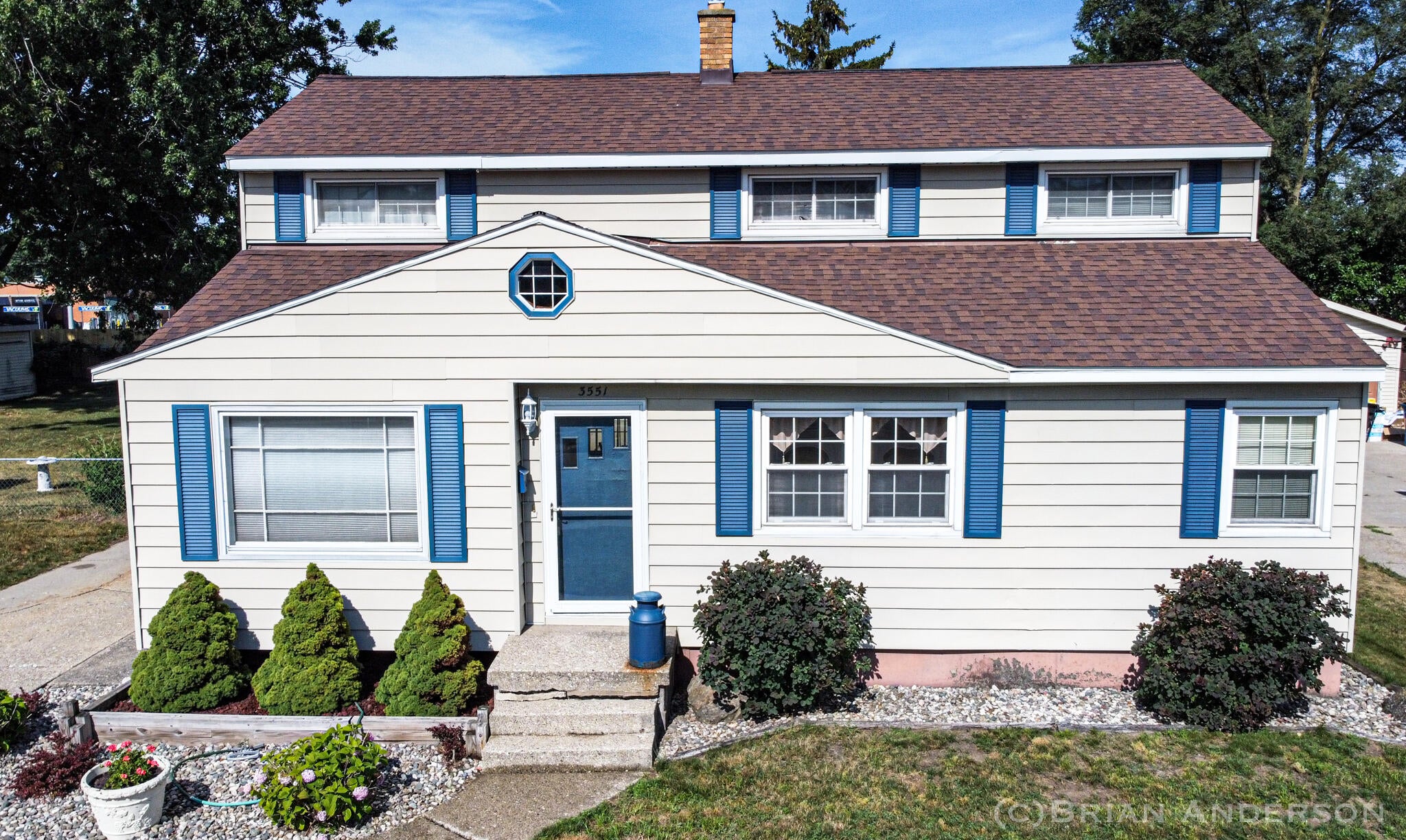 3551 Parkland Avenue SW