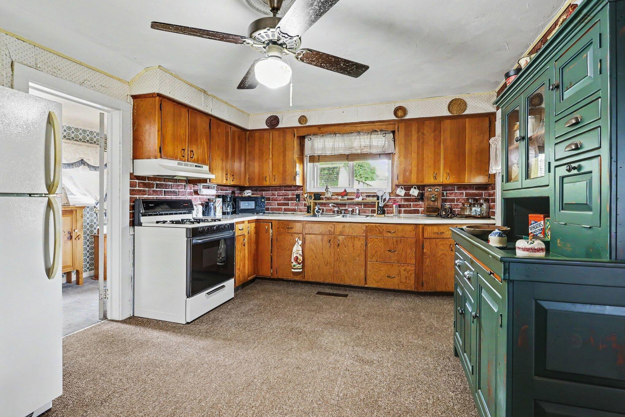 58655 Penn Road