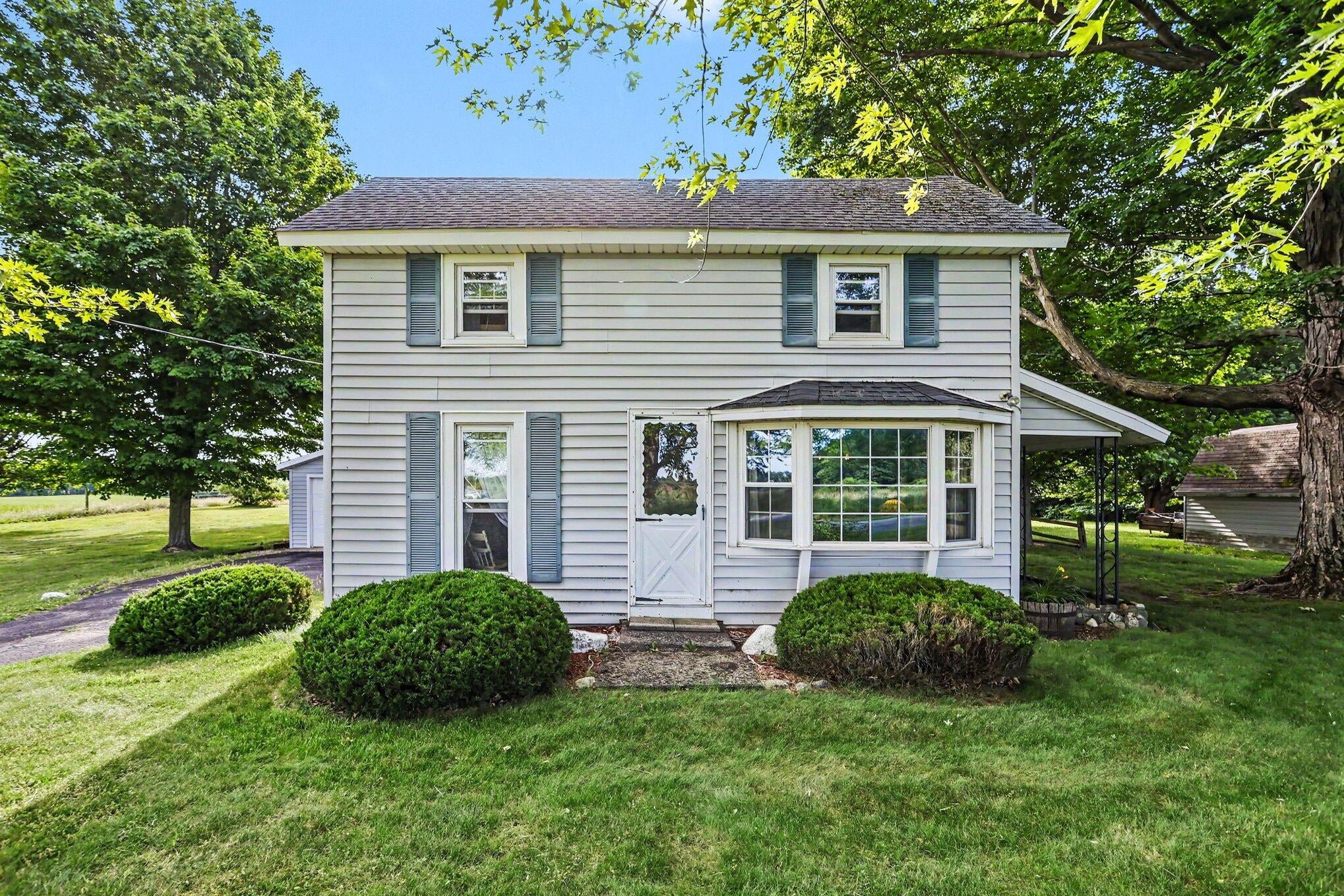 58655 Penn Road