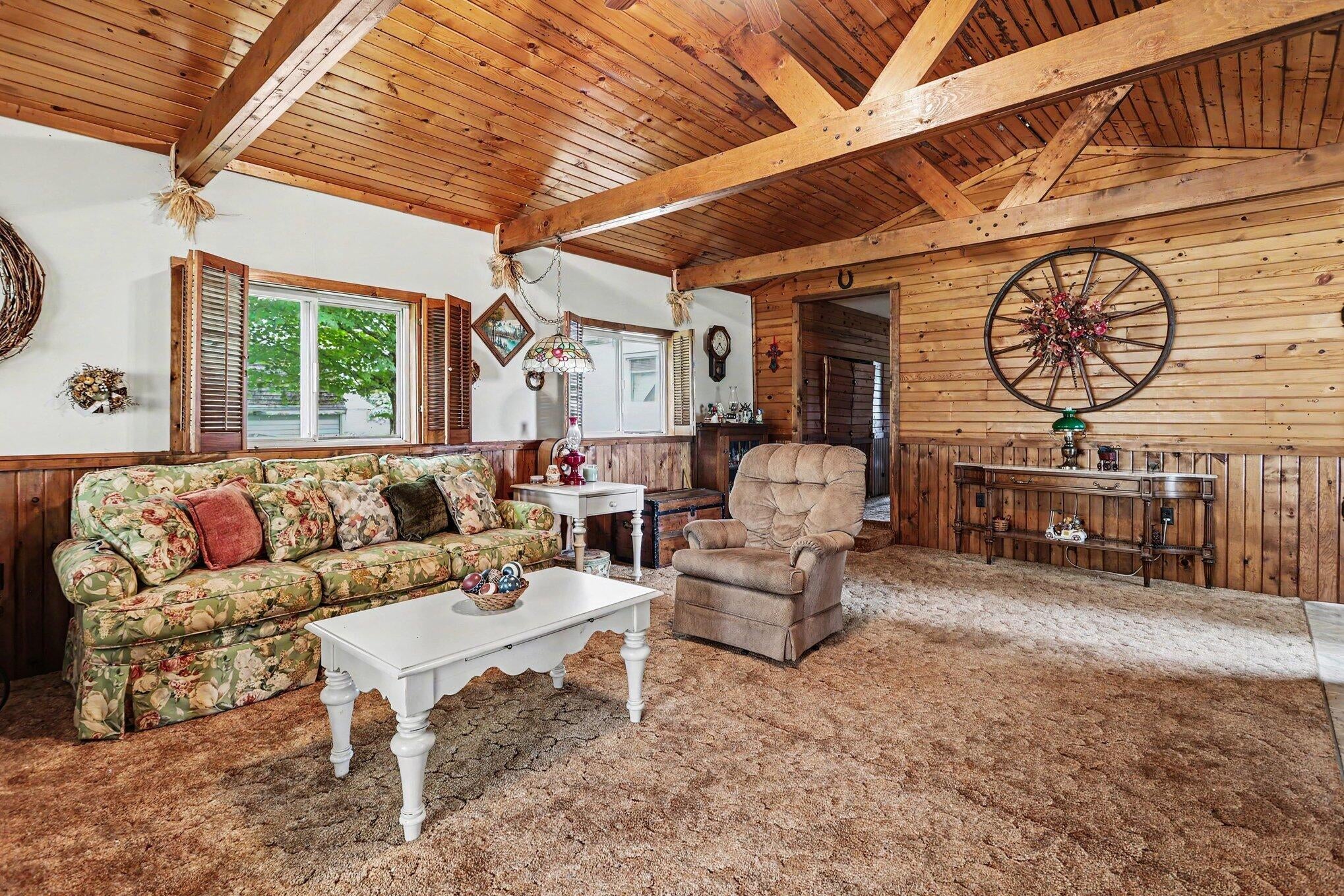 58655 Penn Road