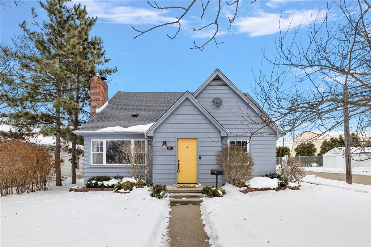 1342 Junction Street