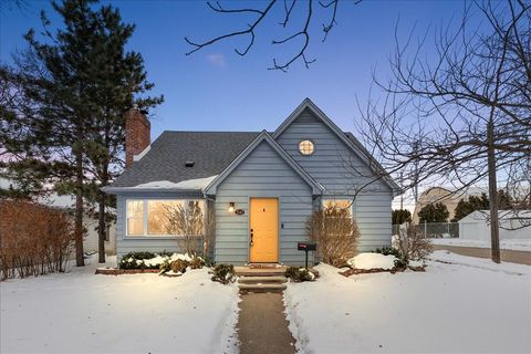 1342 Junction Street Plymouth City MI 48170