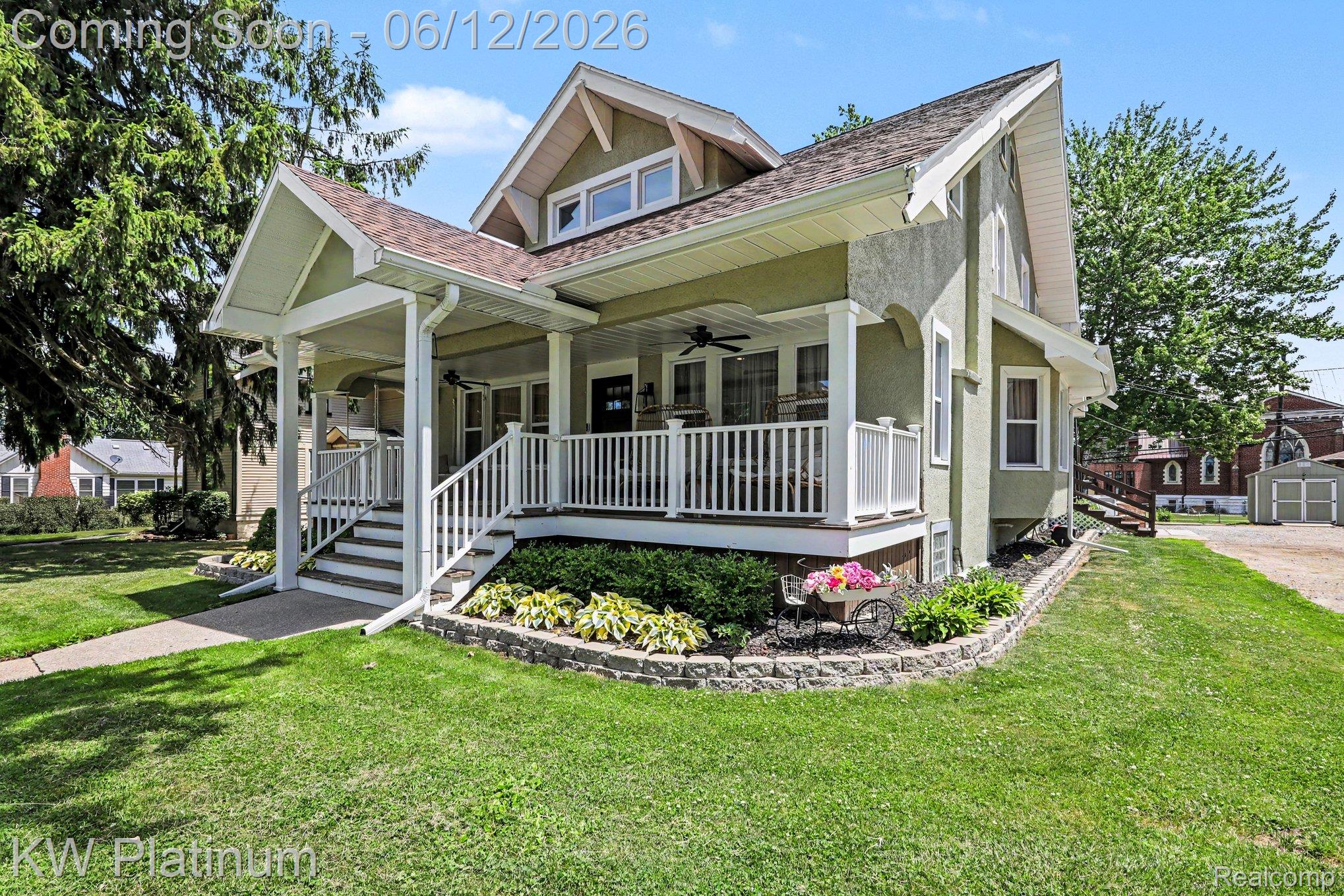 404 N Main Street