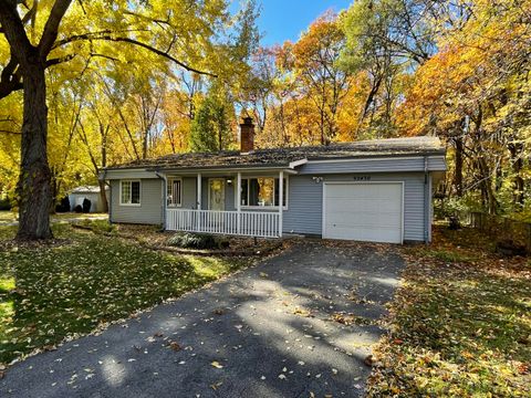 92430 Center Street Keeler Township MI 49047