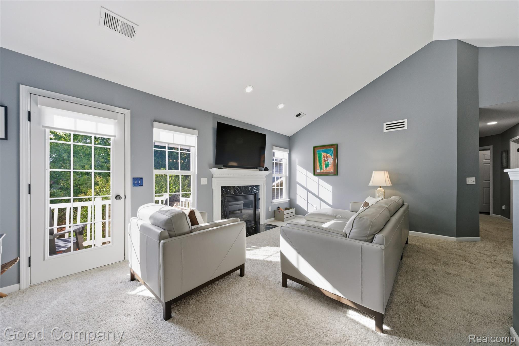 740 Olde English Circle