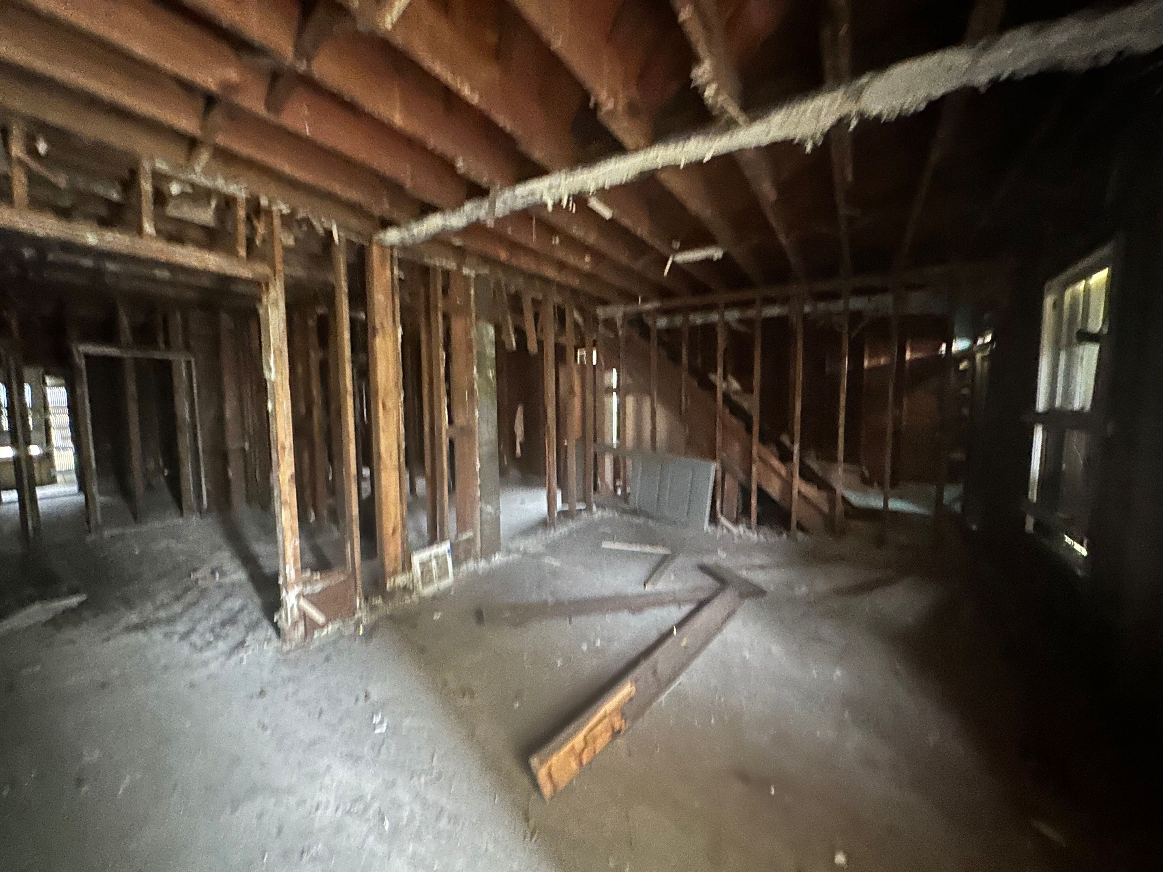 3067 PARKER Street