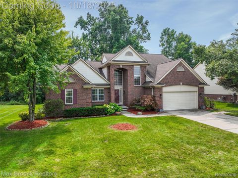26745 Senator Boulevard Southfield City MI 48034