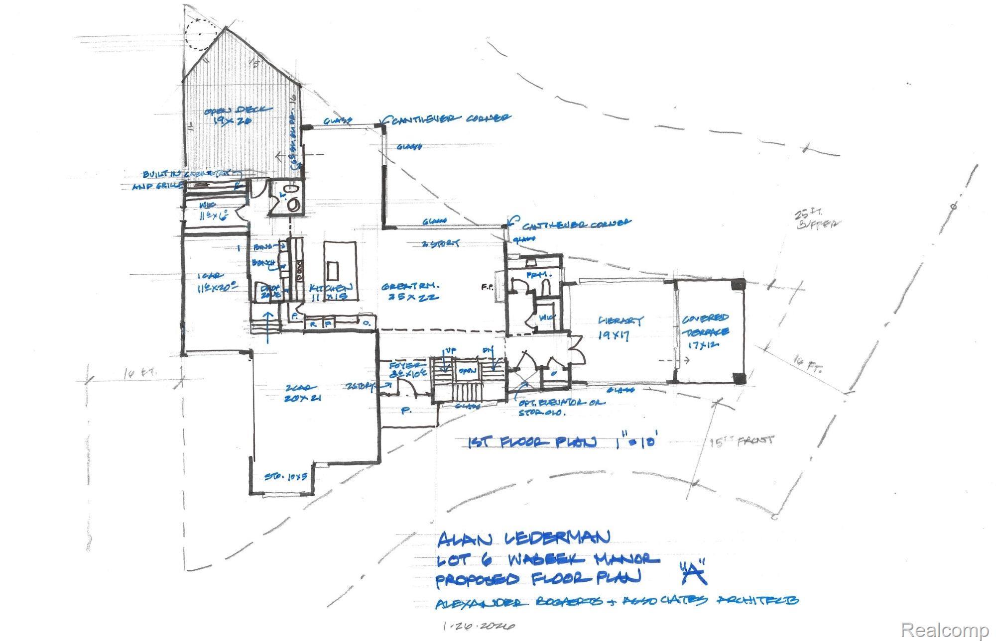 1733 Morningside Way