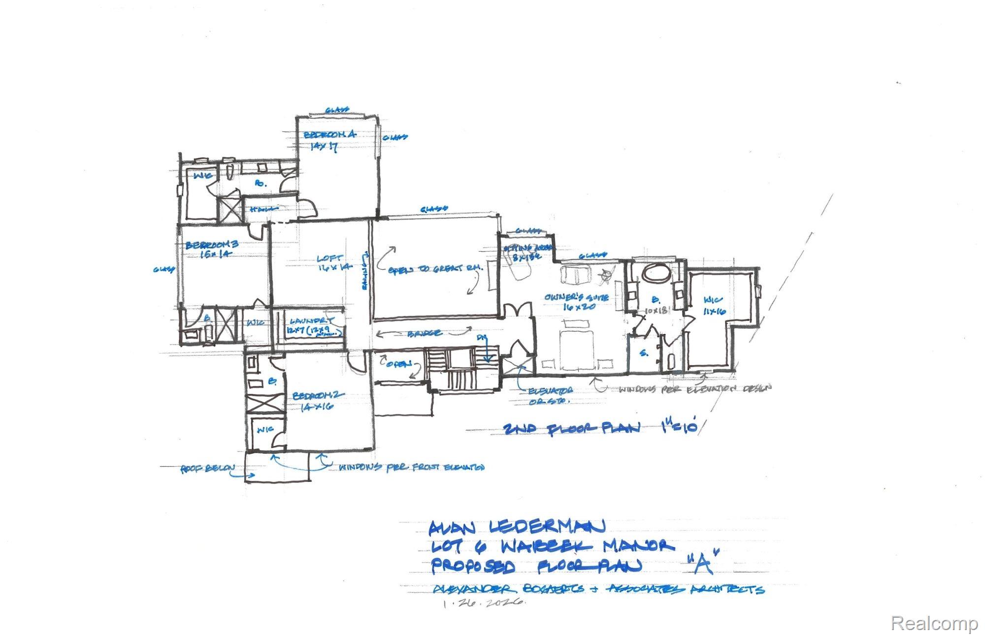 1733 Morningside Way