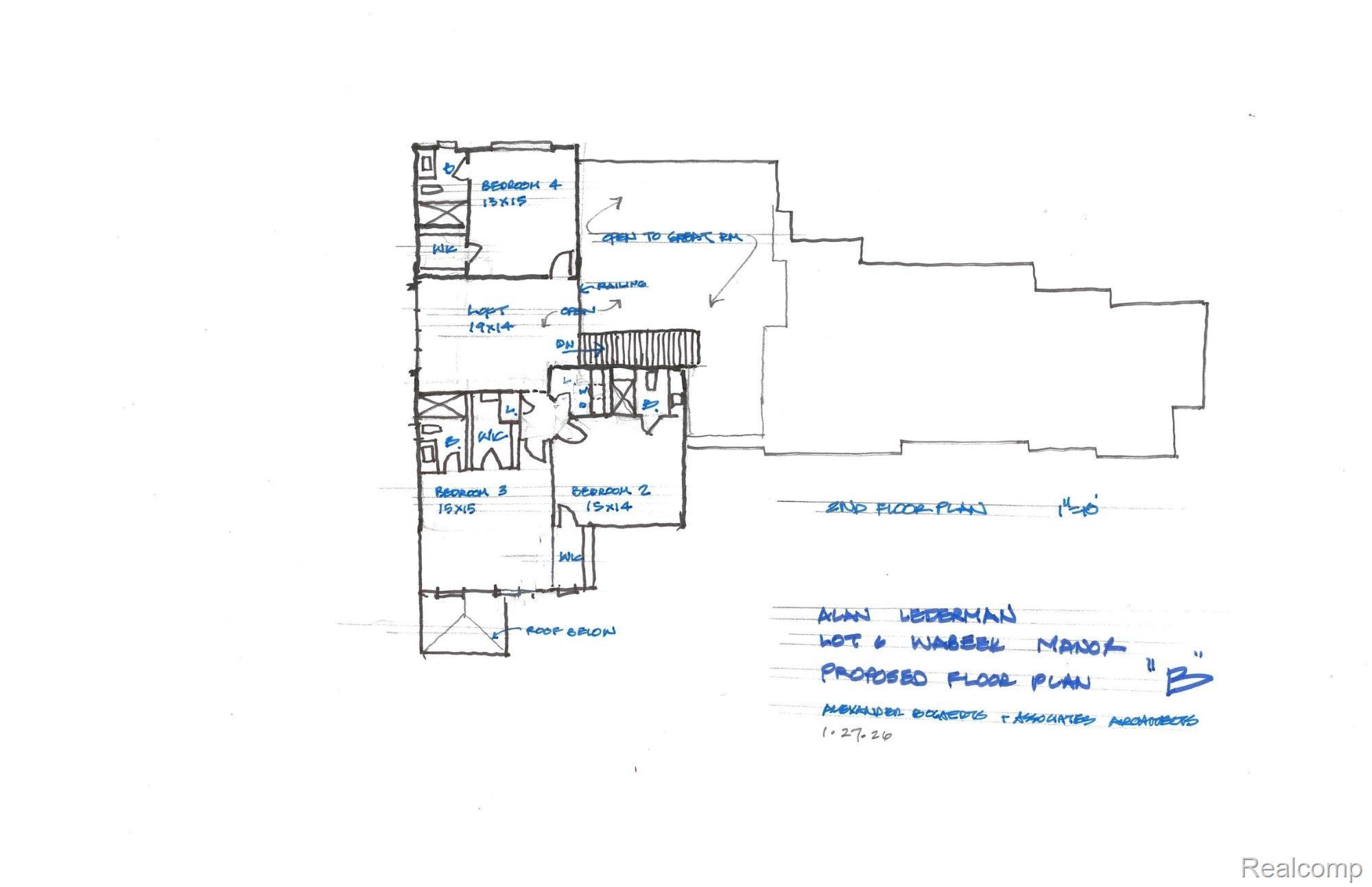 1733 Morningside Way