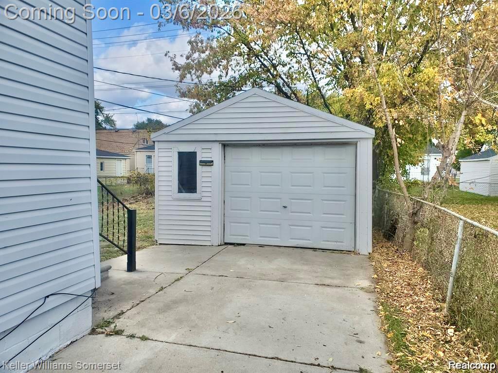 12753 Georgiana Avenue