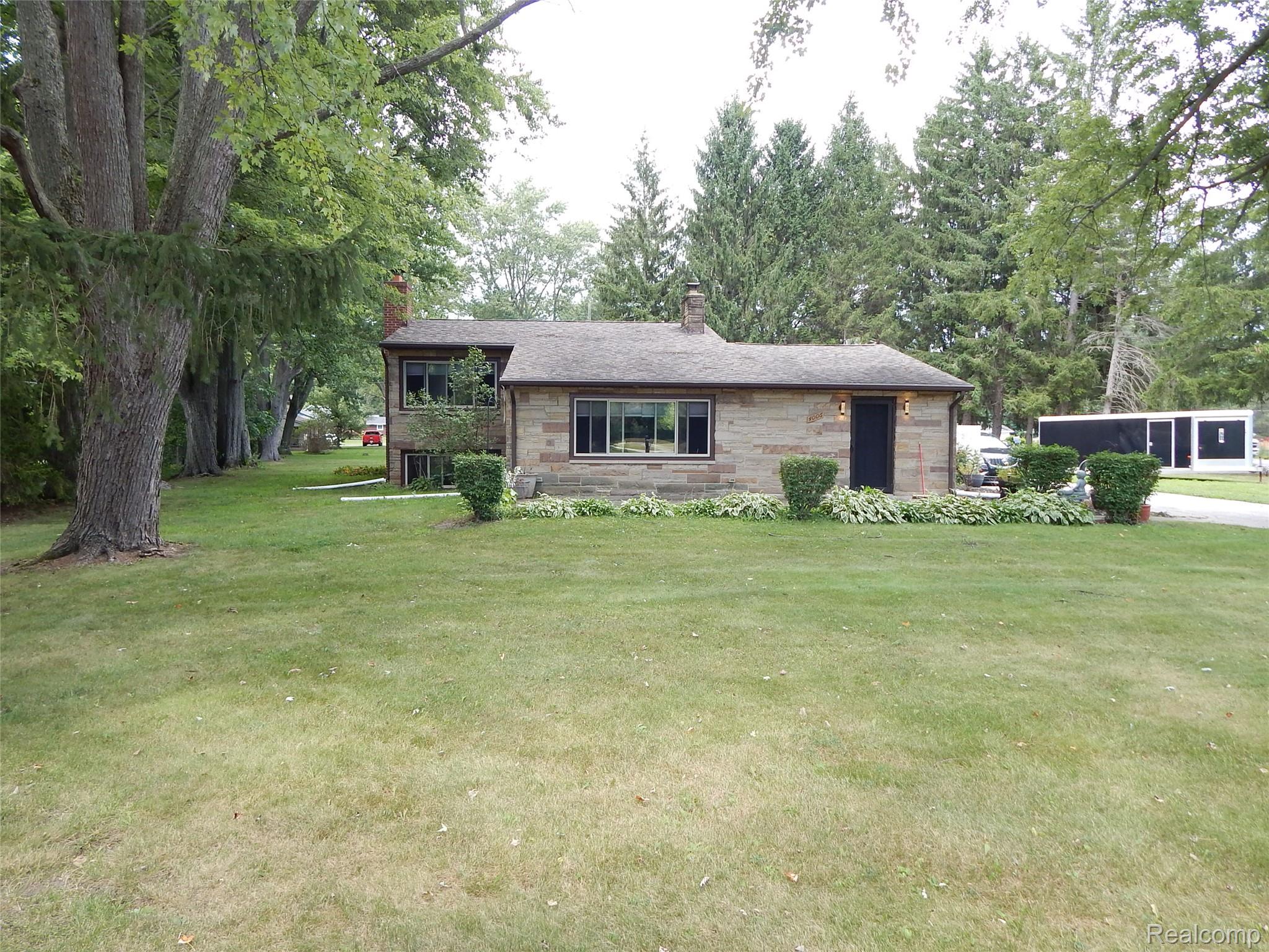 4006 N River Road Road