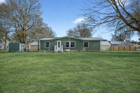 419 S Capital Avenue Athens Village MI 49011