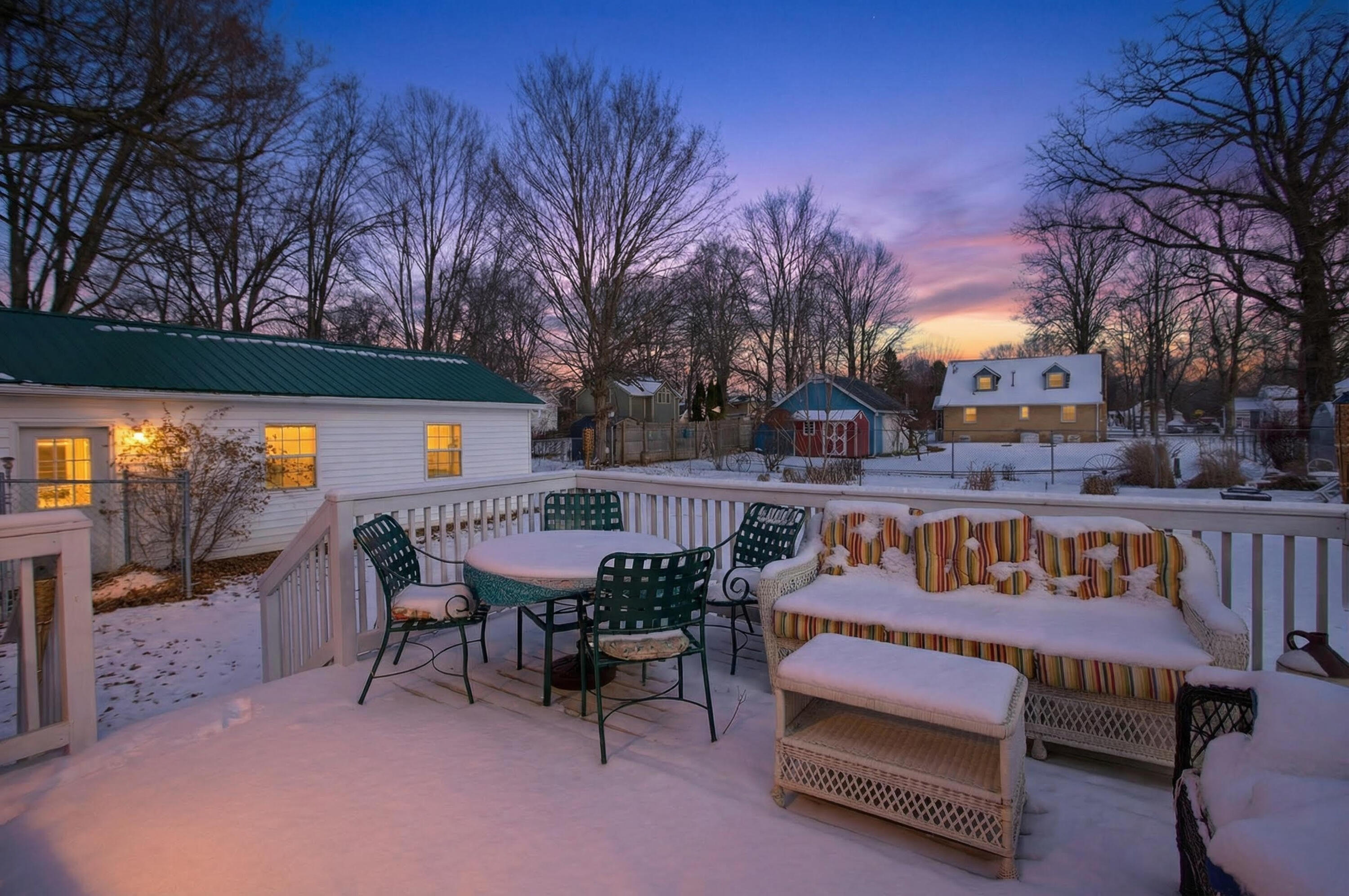 419 S Capital Avenue