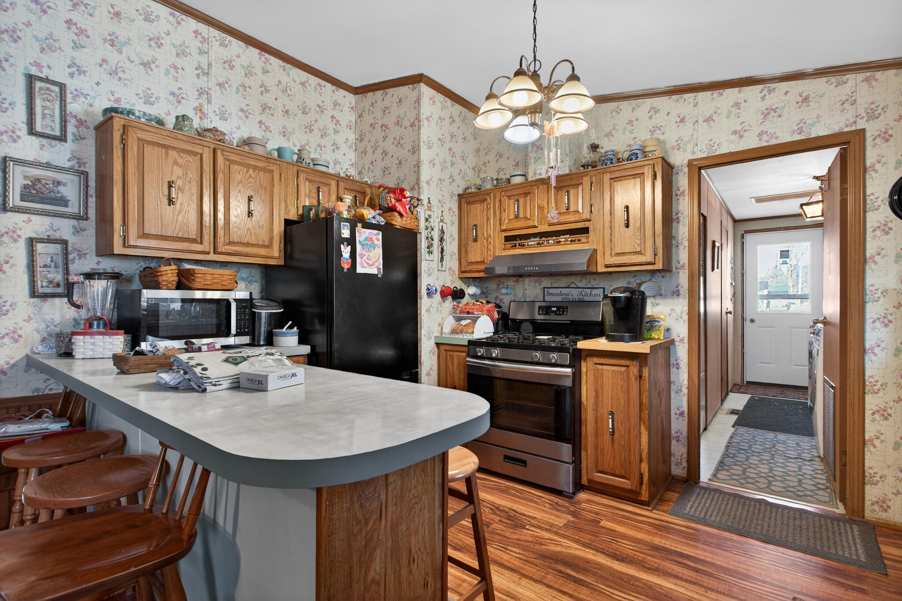 419 S Capital Avenue