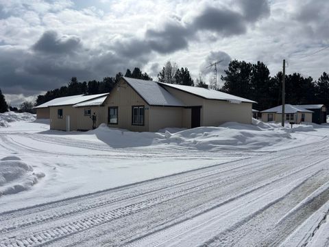 28981 W M-28 Chippewa Township MI 49728