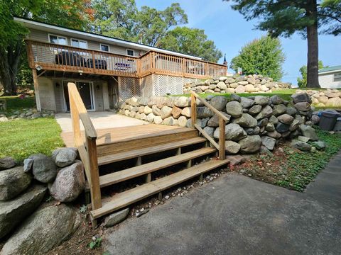 A home in ForestHomeTownship_Antrim