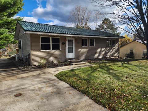 A home in ForestHomeTownship_Antrim