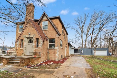 3683 109th Avenue Cheshire Township MI 49010