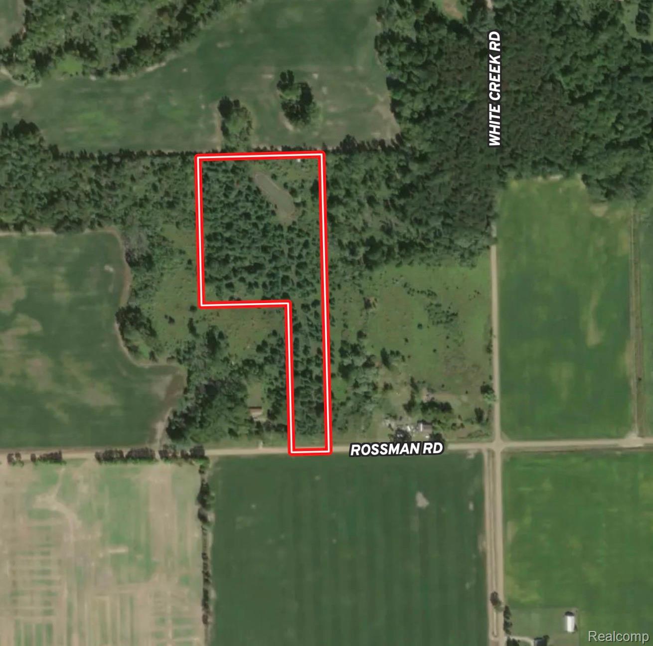 7425 Rossman