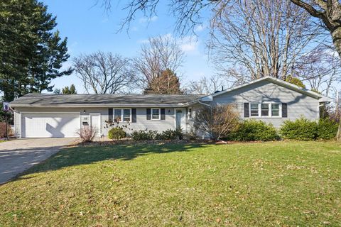 908 Galyn Street Sturgis City MI 49091