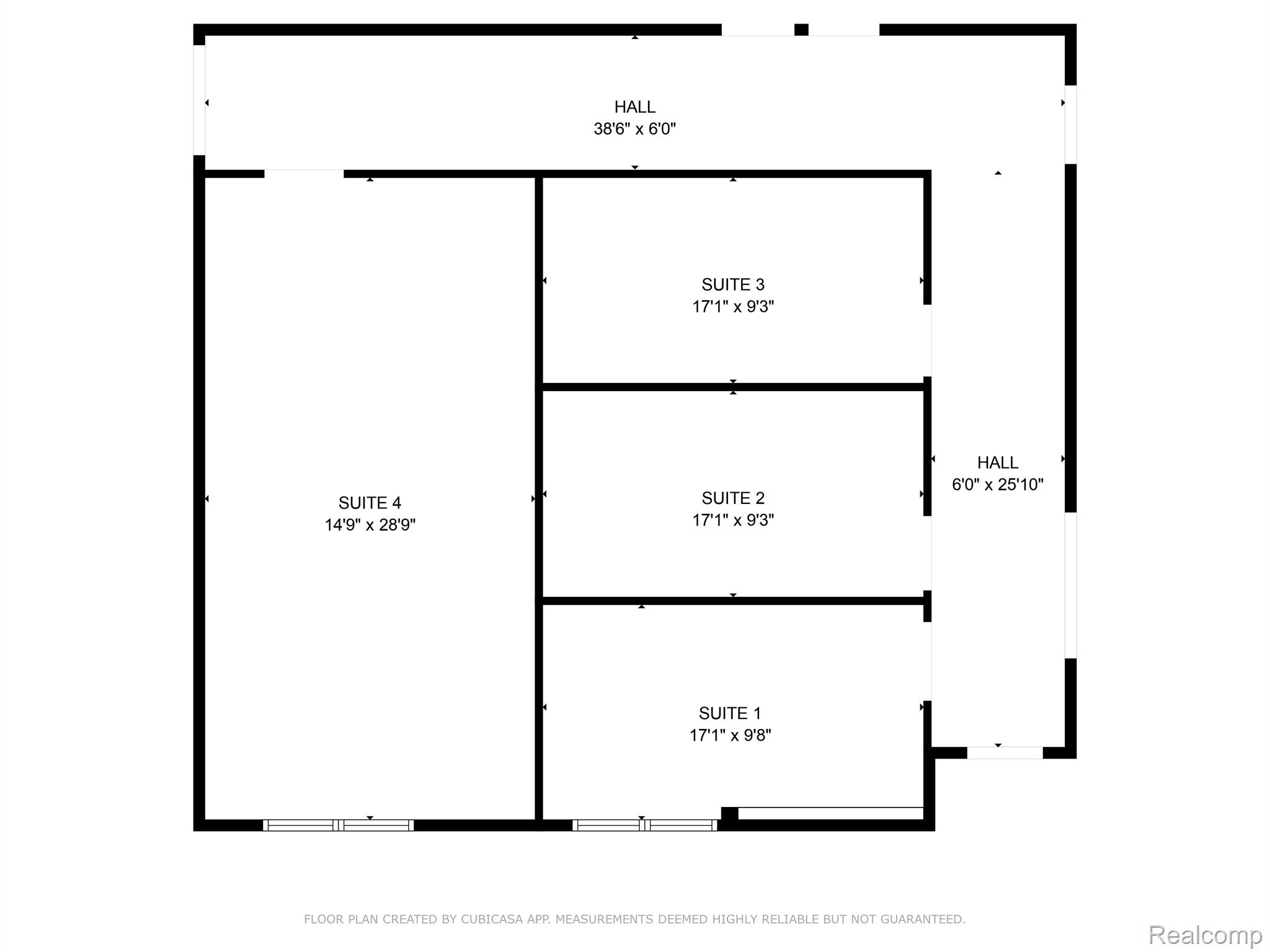 15173 NORTH Road Suite 2