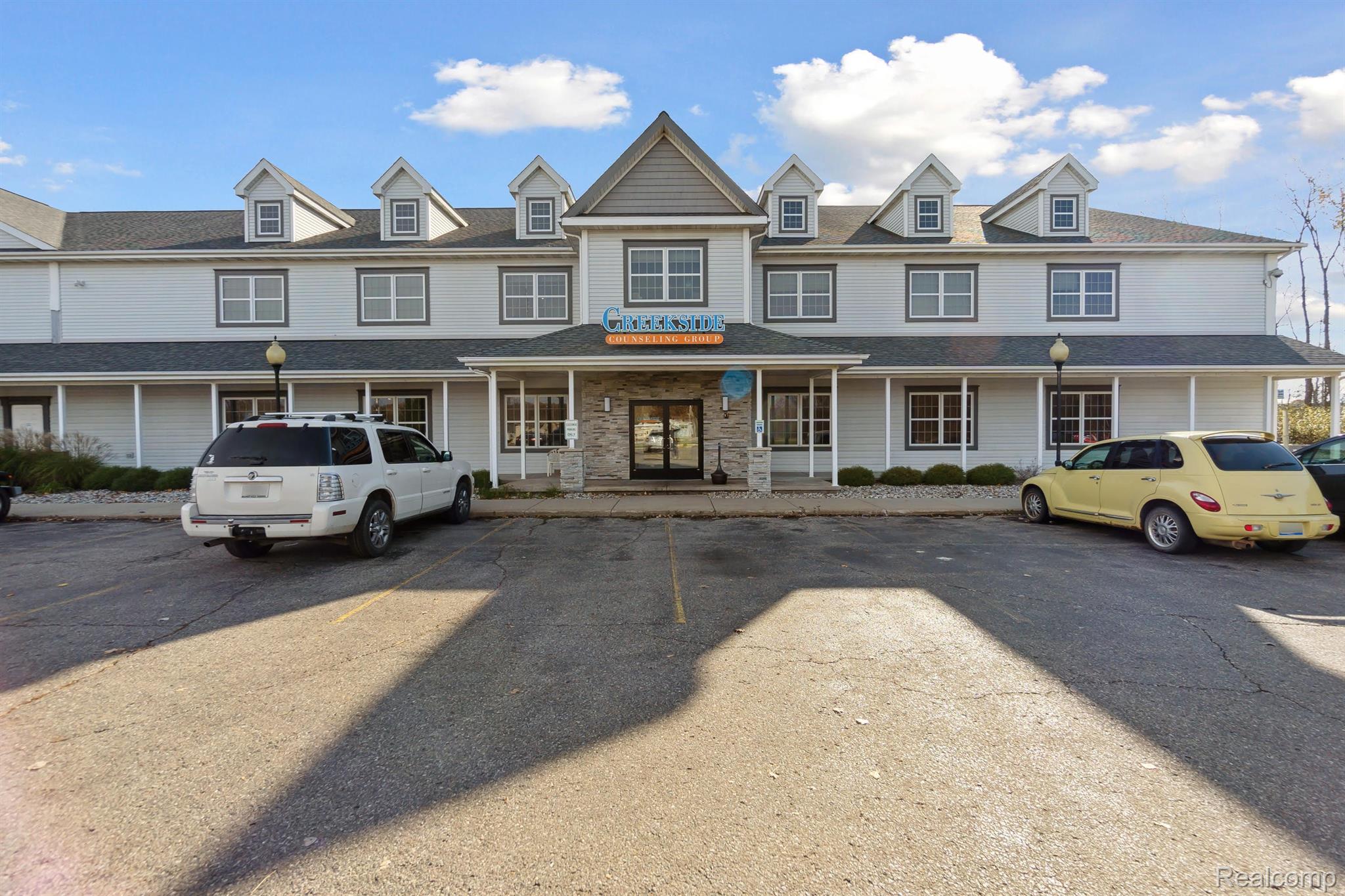 15173 NORTH Road Suite 2