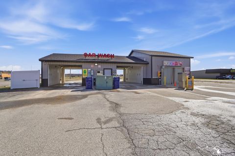 3181 Lewis Avenue Ida Township MI 48140