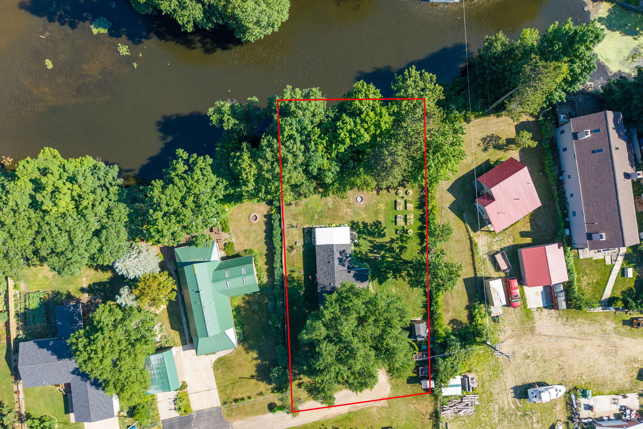11225 Birchpark Drive