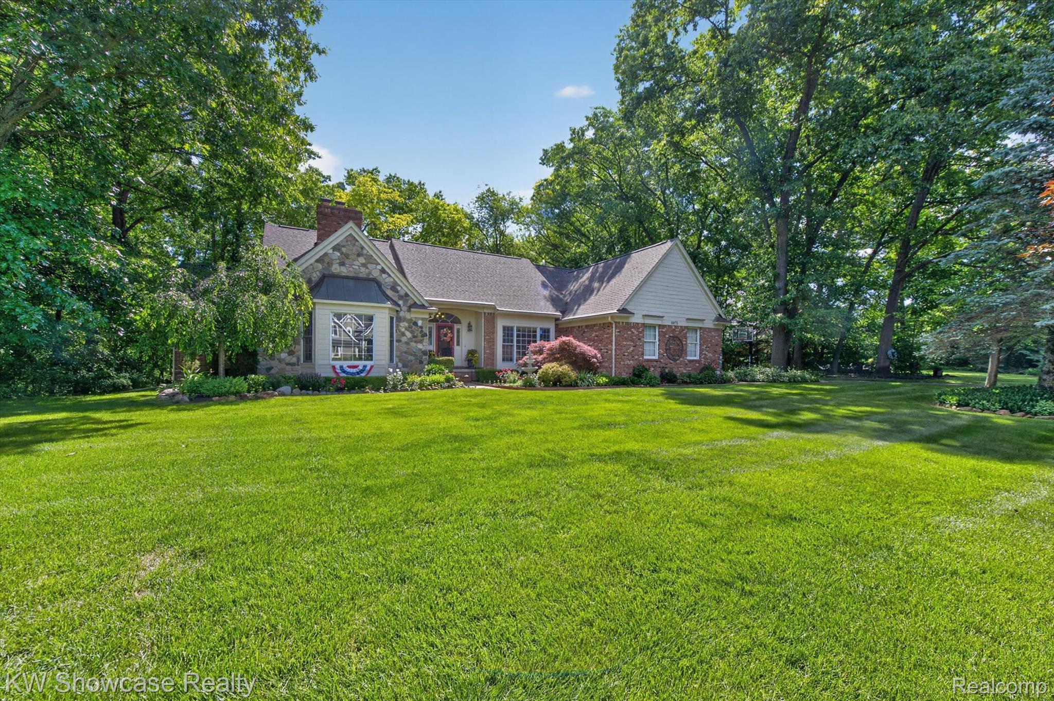 11073 Sandy Creek Drive