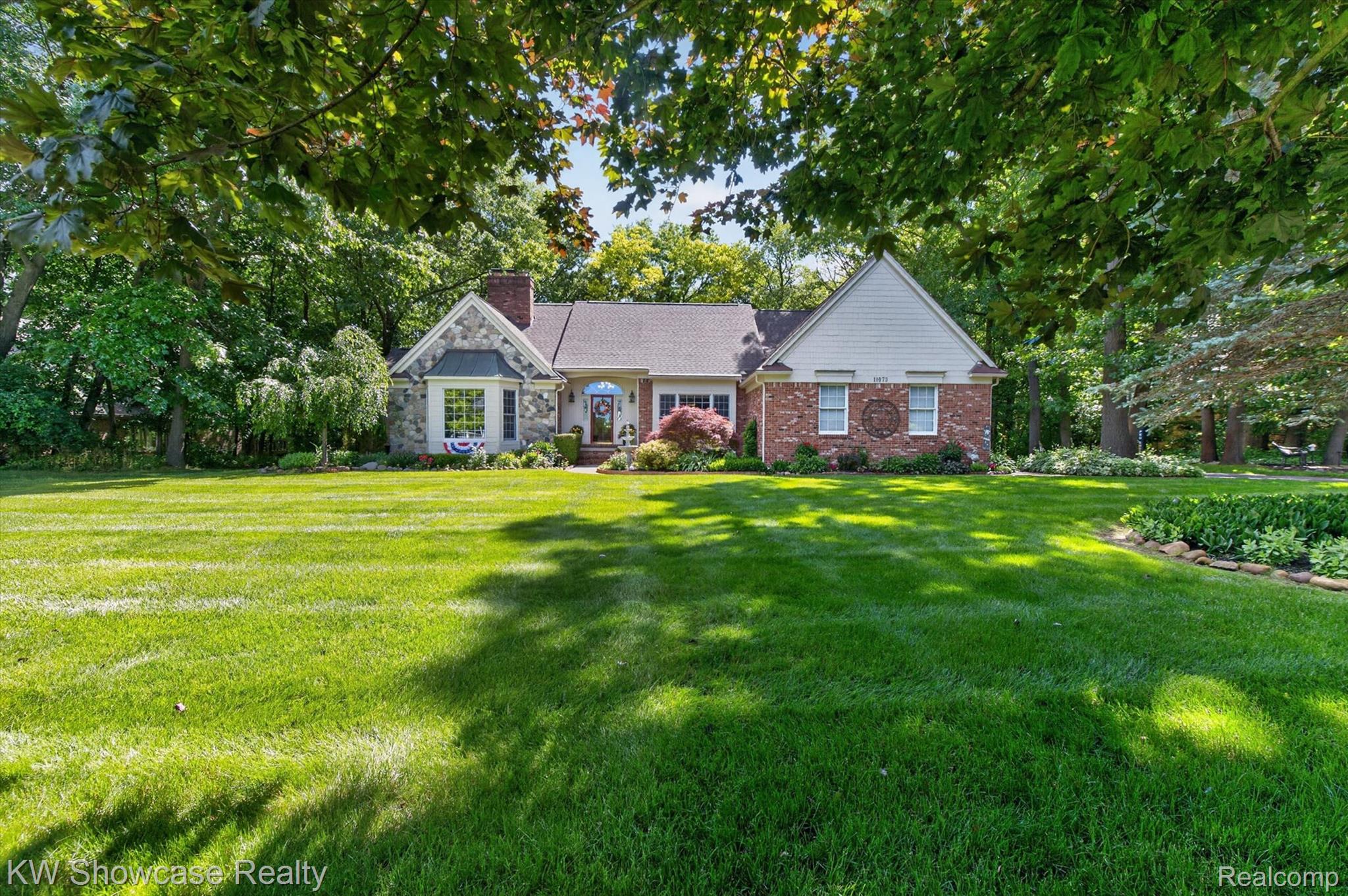 11073 Sandy Creek Drive