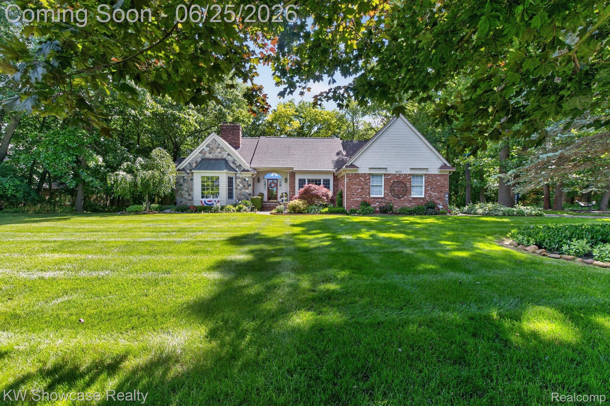 11073 Sandy Creek Drive