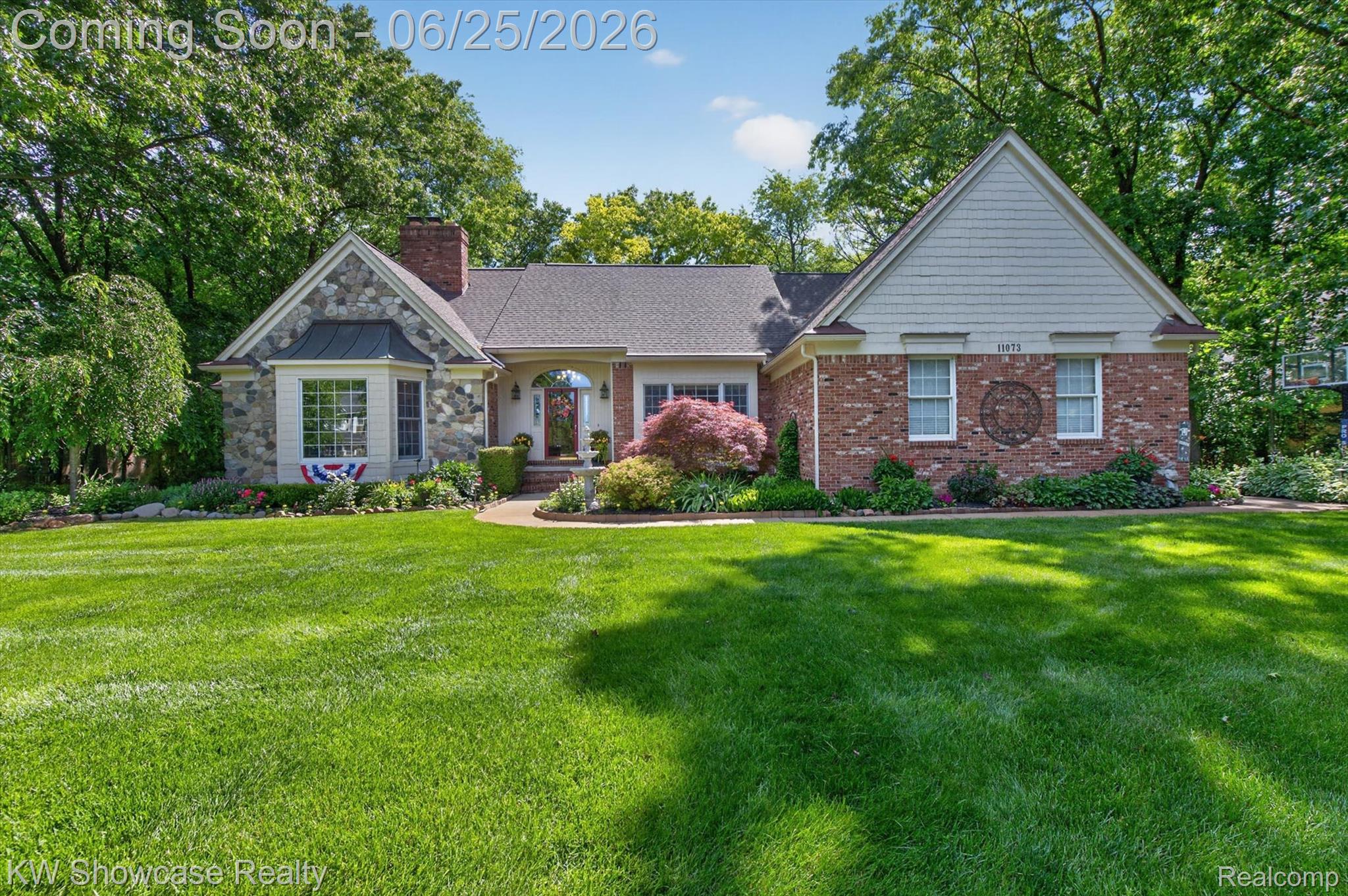 11073 Sandy Creek Drive