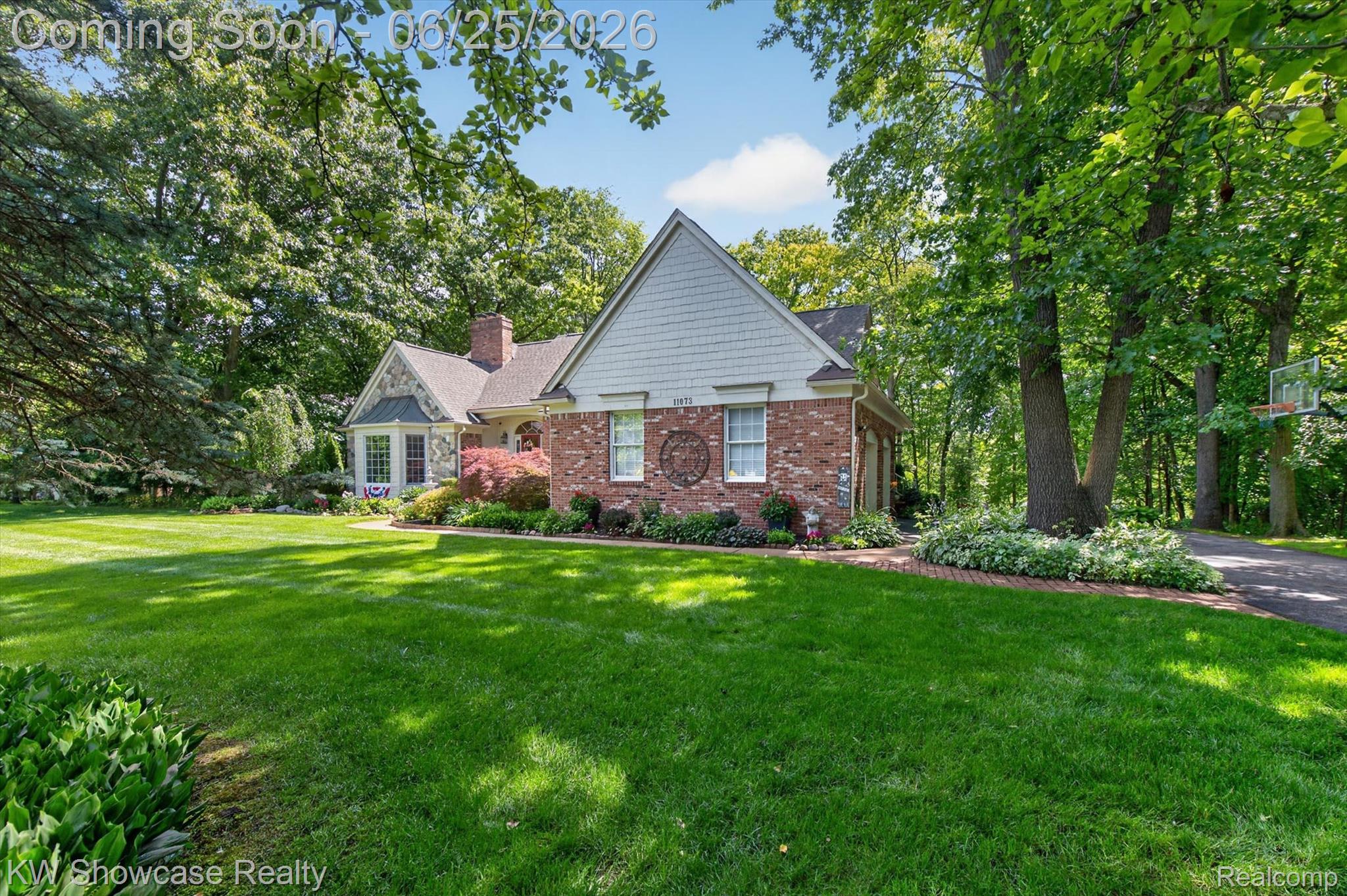 11073 Sandy Creek Drive