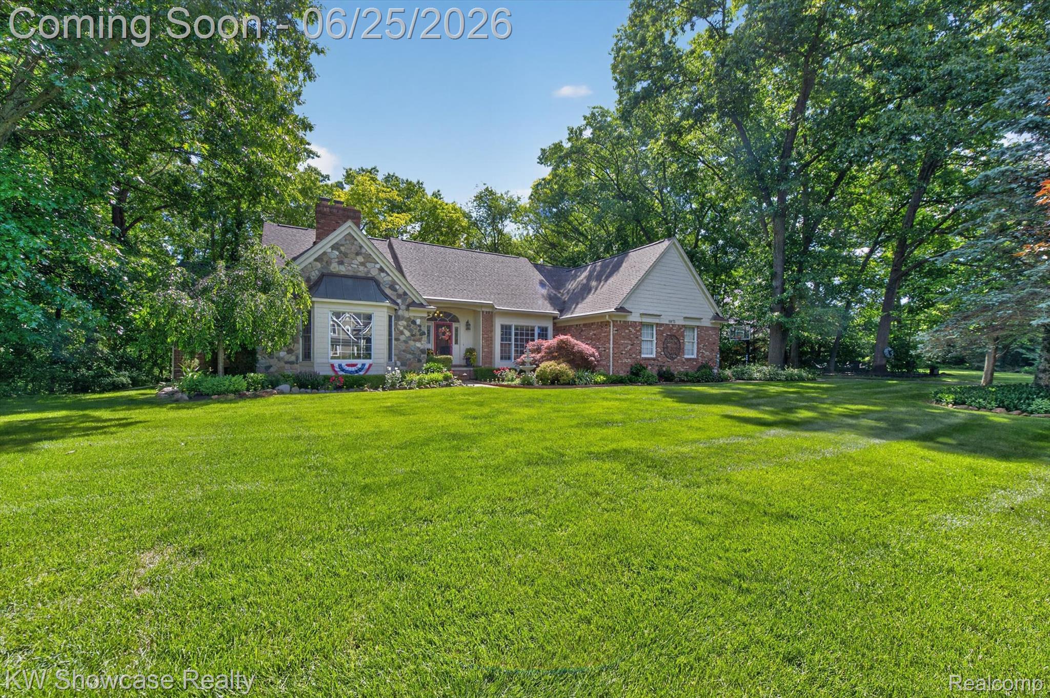 11073 Sandy Creek Drive