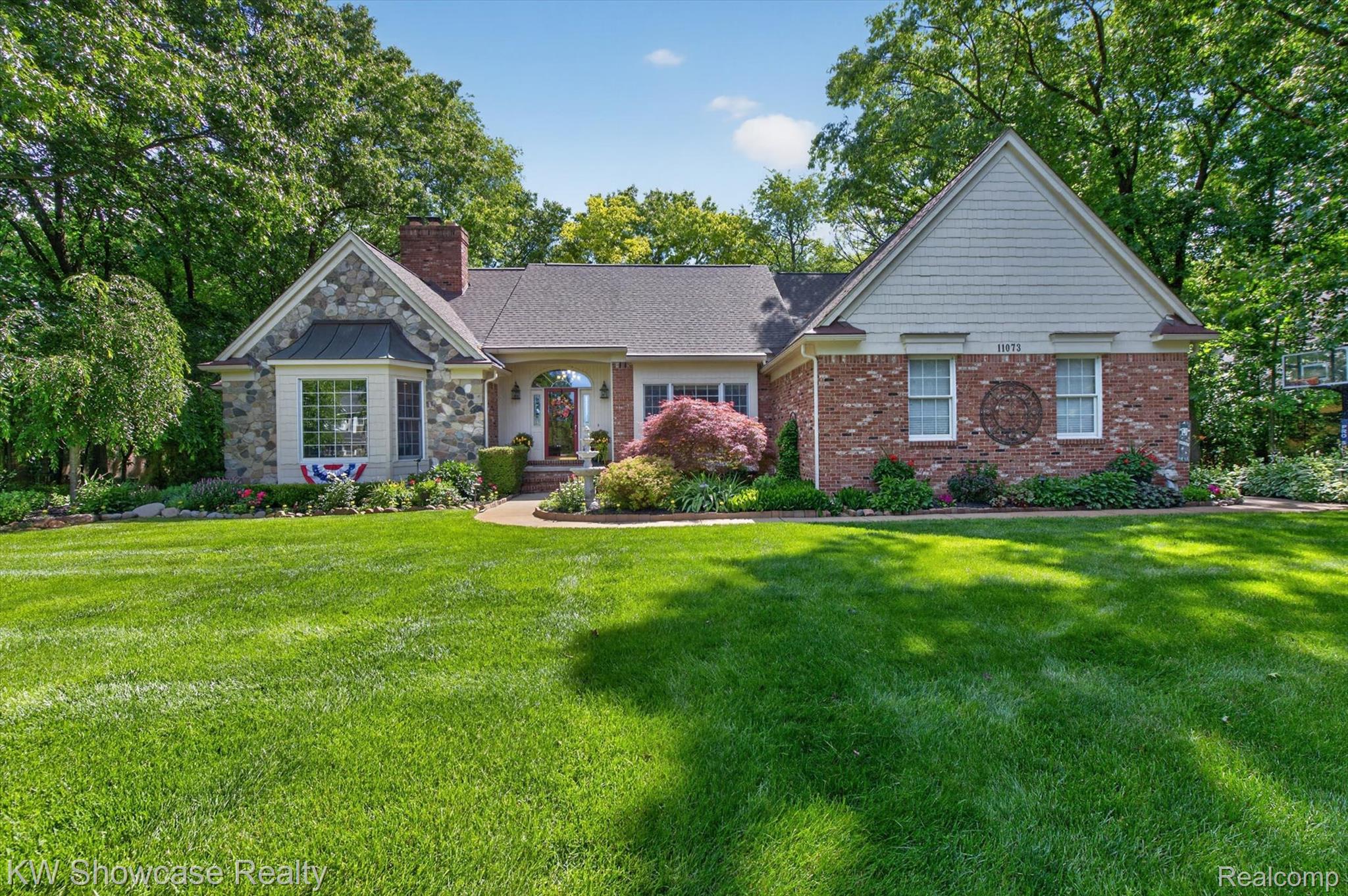 11073 Sandy Creek Drive