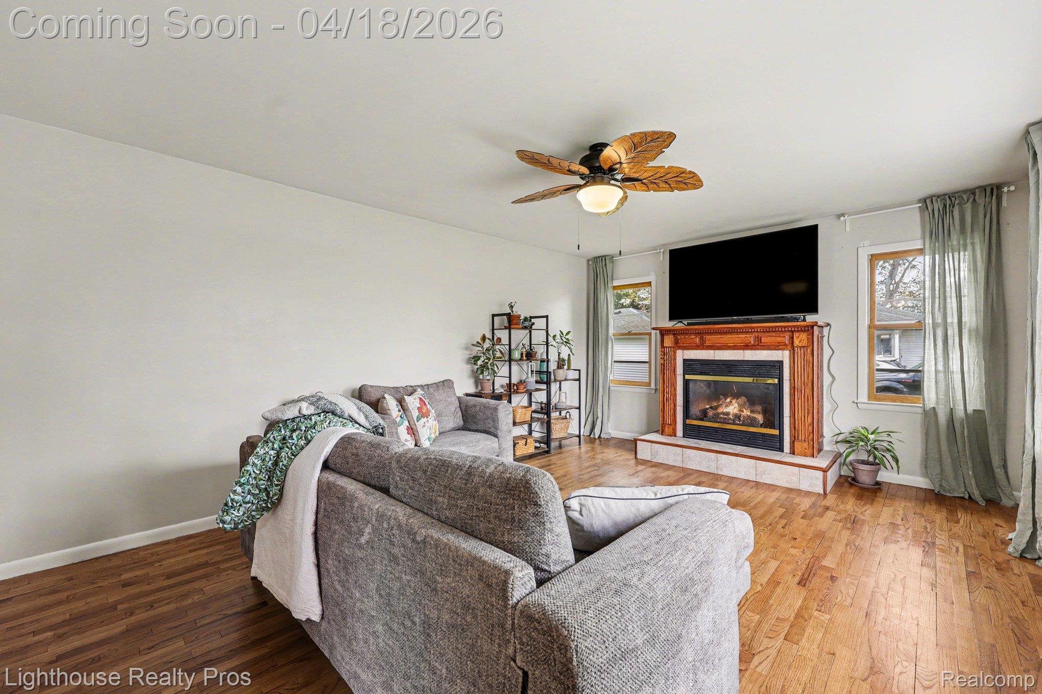 6405 King Road