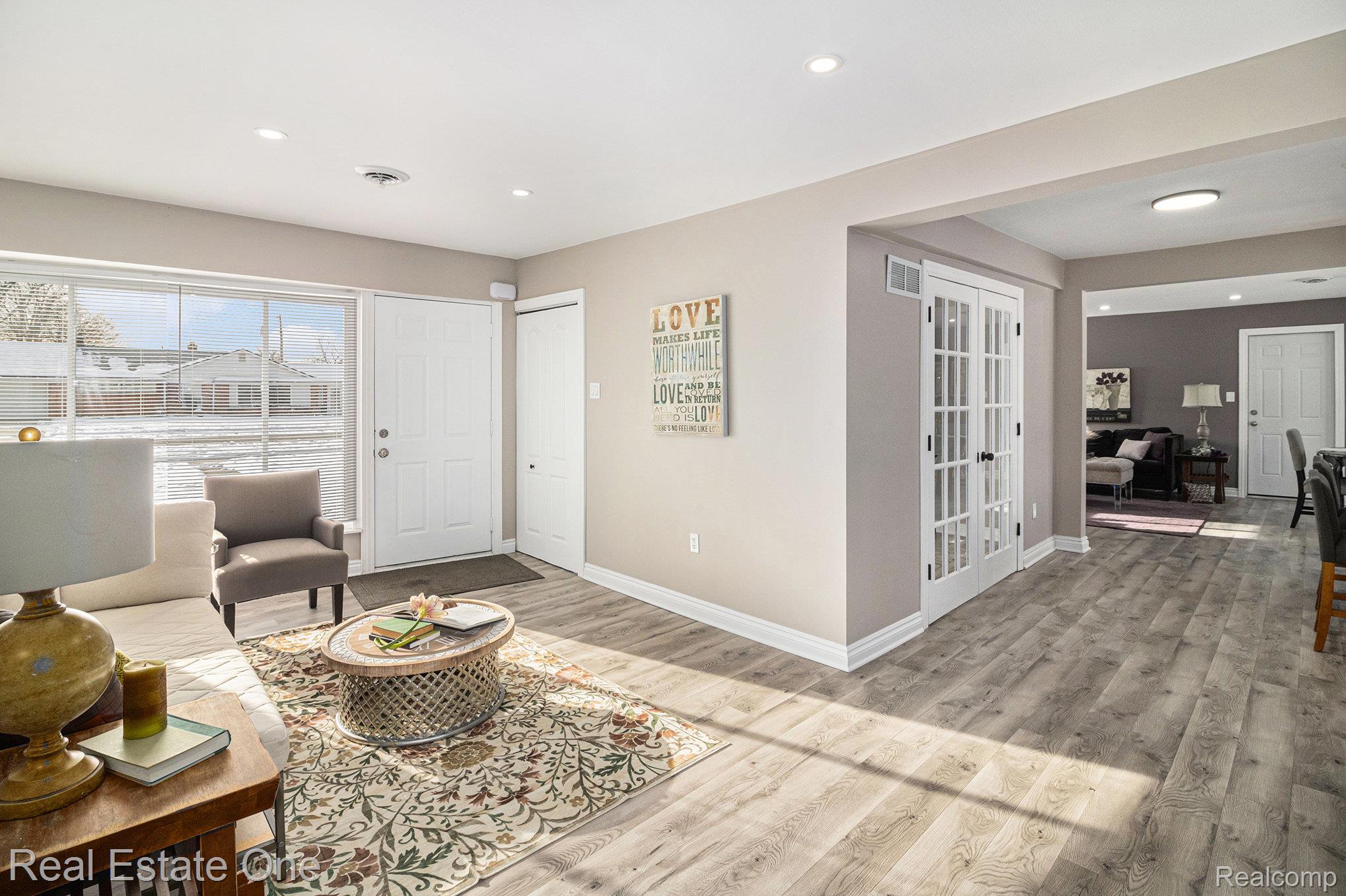 17638 New Hampshire Drive