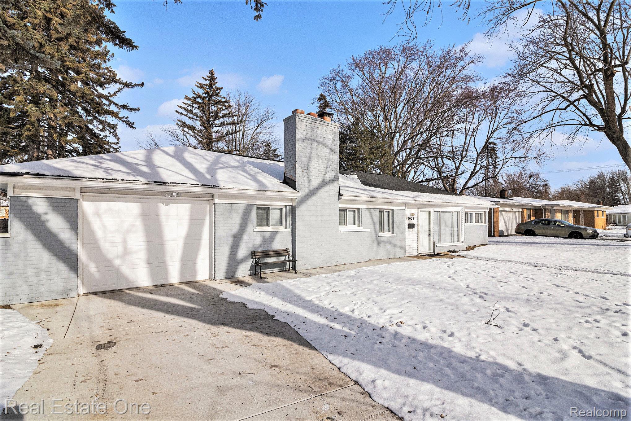 17638 New Hampshire Drive