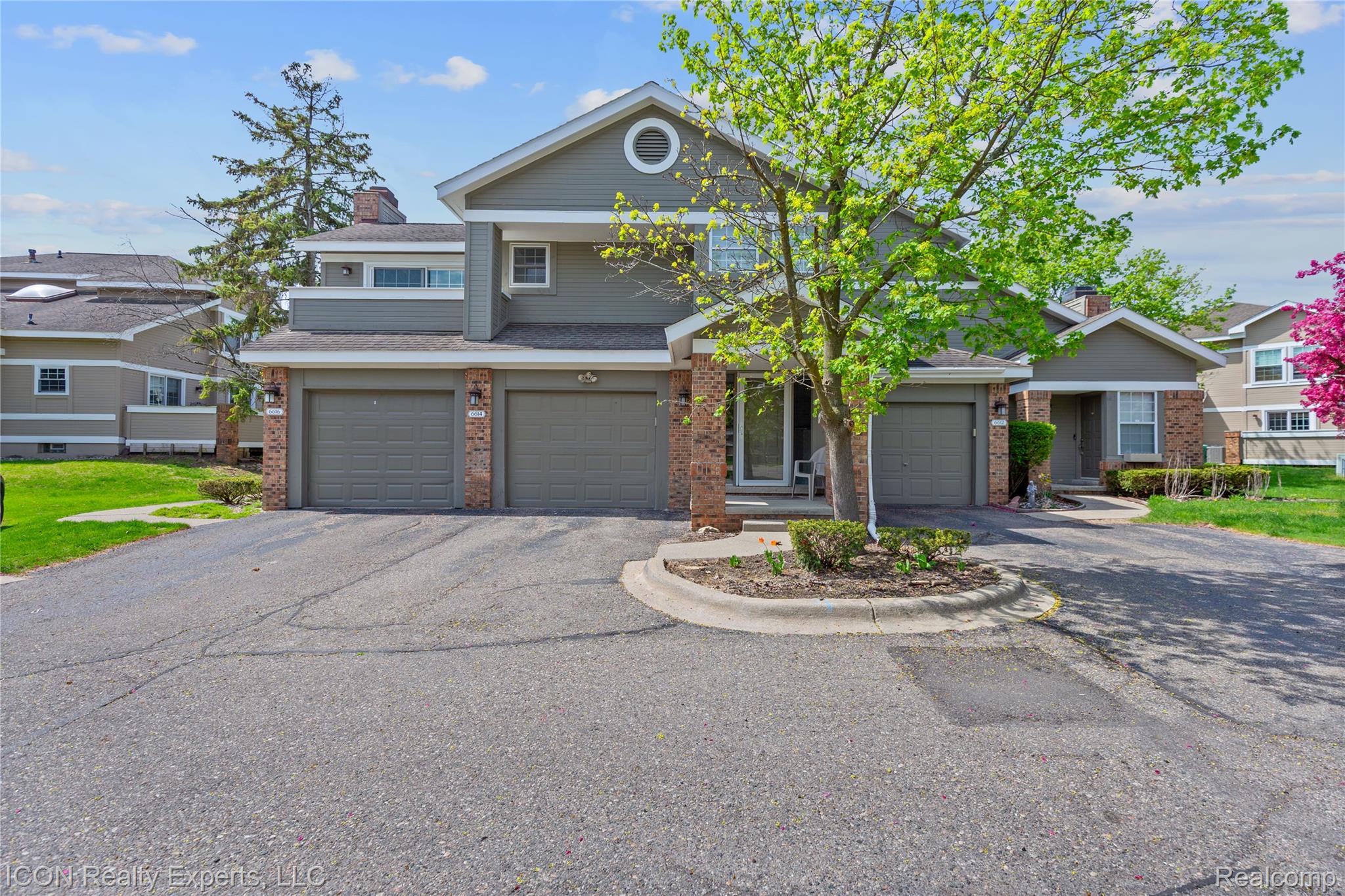 6614 Embers Court
