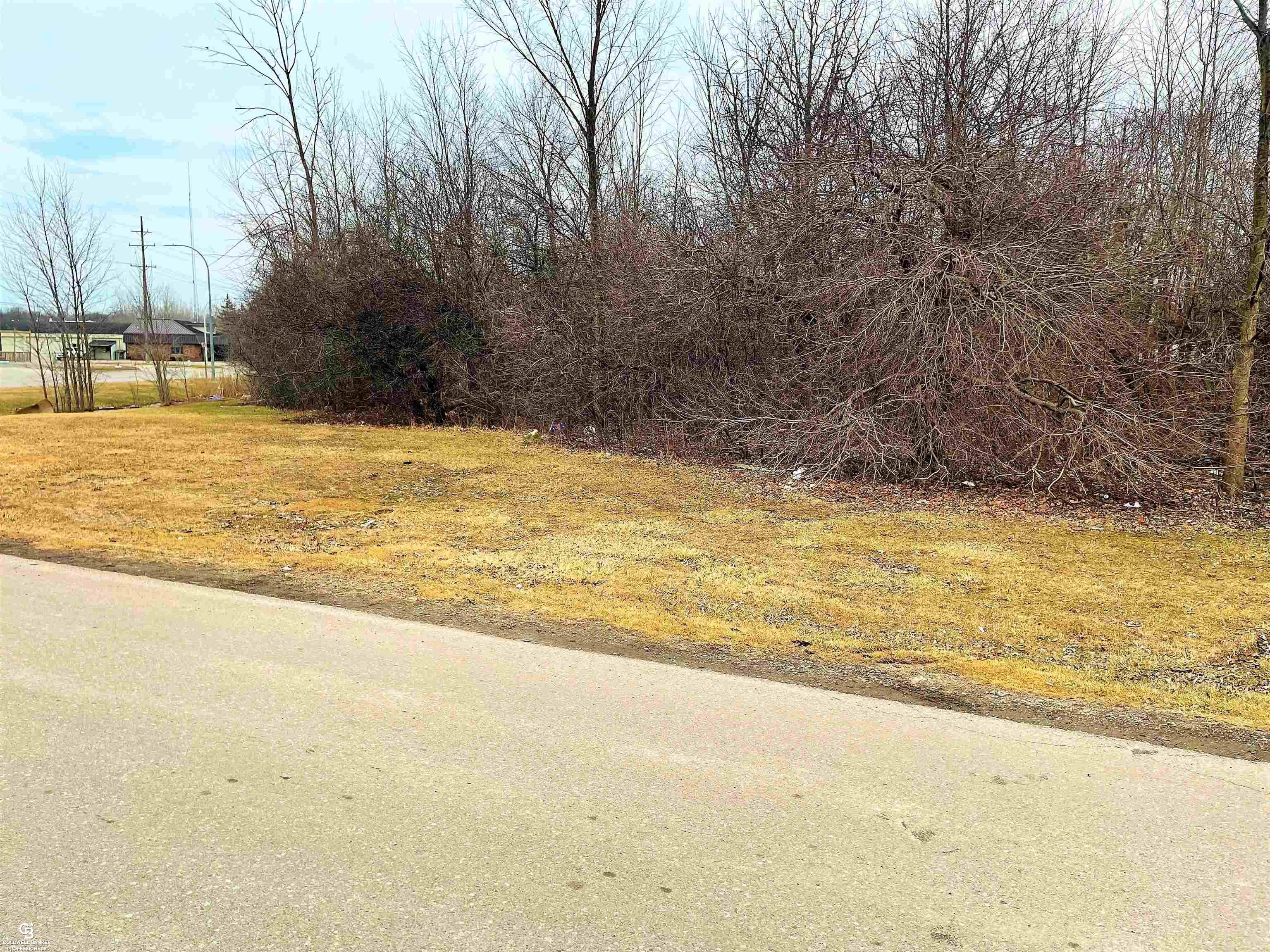 00 Gratiot Boulevard