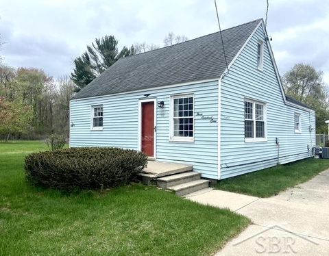 301 Waldo Avenue Midland City MI 48642