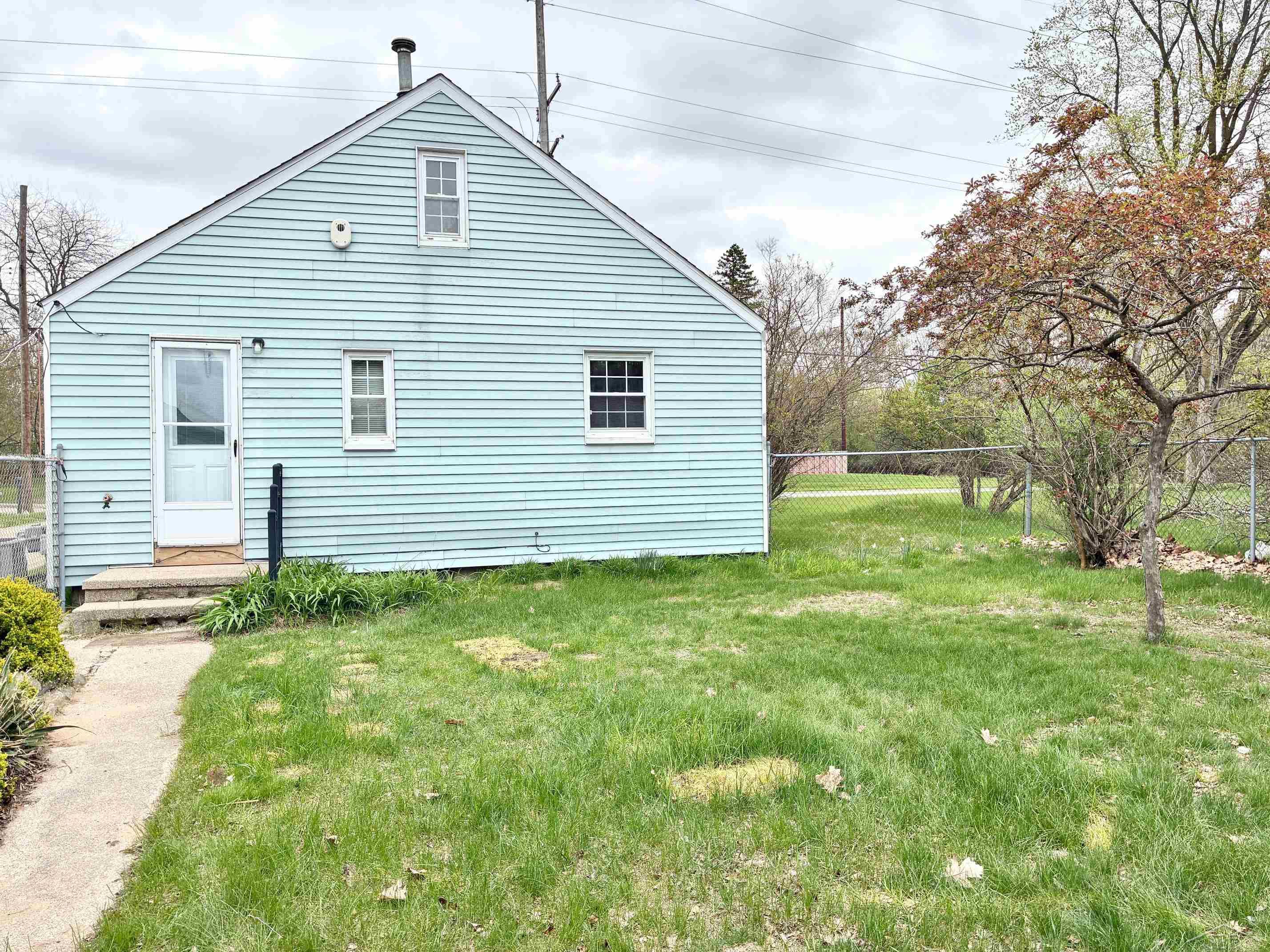 301 Waldo Avenue