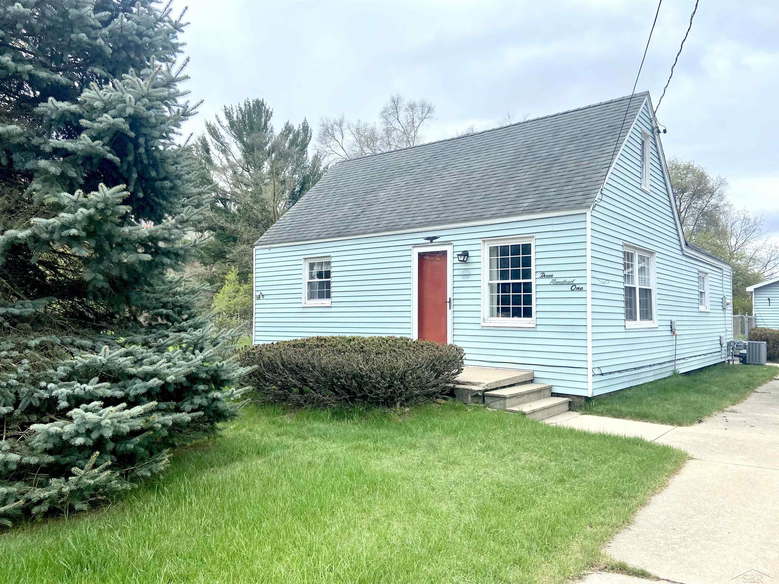 301 Waldo Avenue