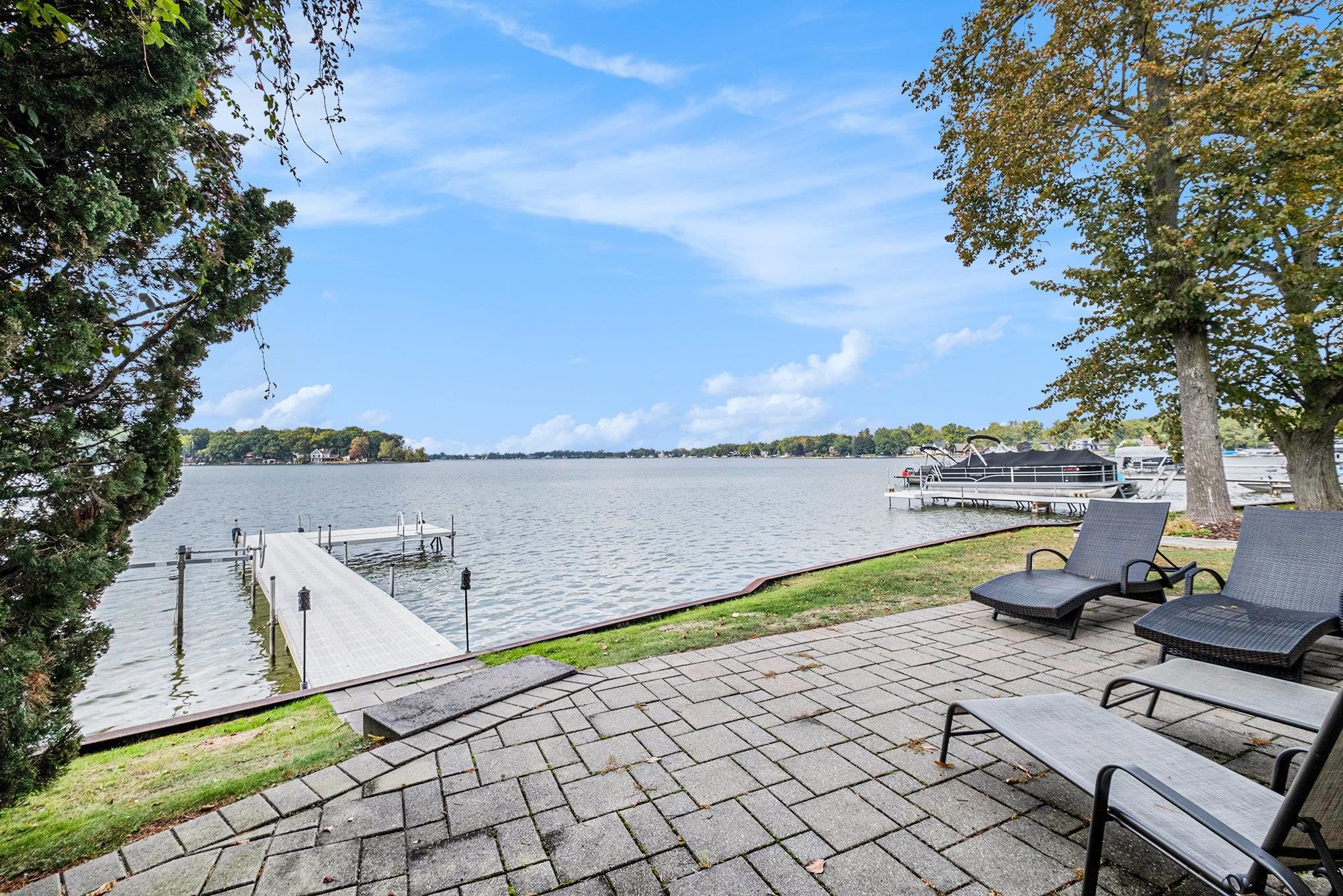 13200 Log Cabin Point