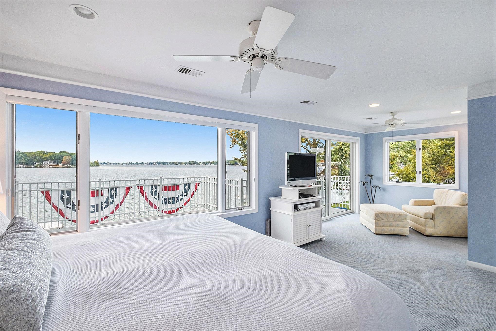 13200 Log Cabin Point
