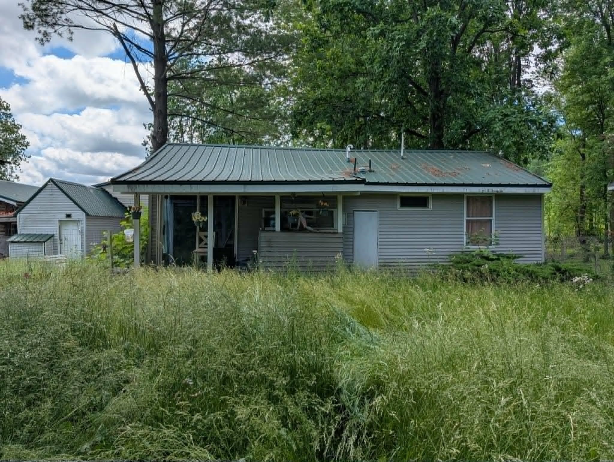 5327 W Lang Road