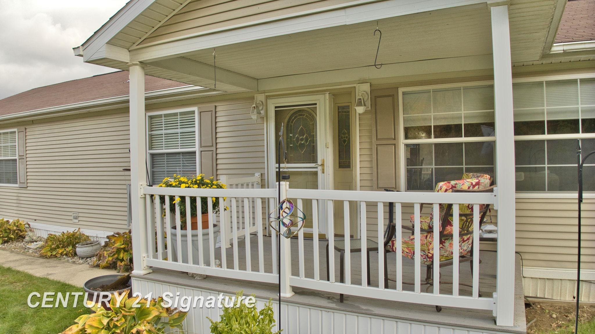 897 S Park View Drive